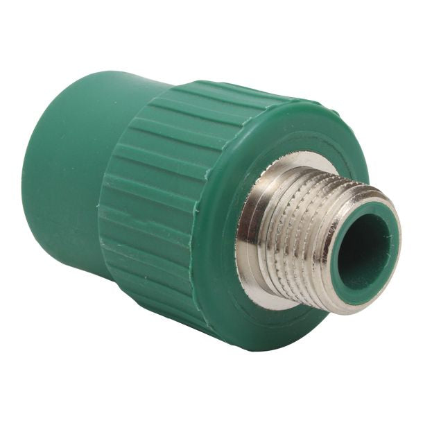 200055 Conect M Tubopl 25-25(32mm-32mm) - Material Hidráulico en León Guanajuato