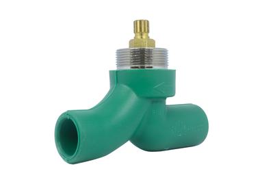 210136 Llave Empotrar Tuboplus 13mm(20mm) - Material Hidráulico en León Guanajuato