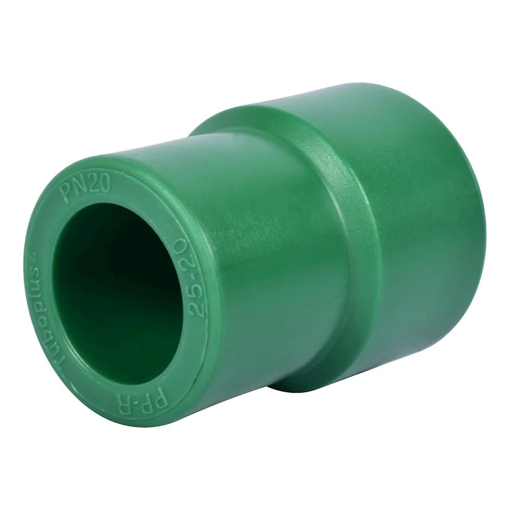 200140 Reduccion Tuboplus 19-13mm (25-20mm) - Material Hidráulico en León Guanajuato