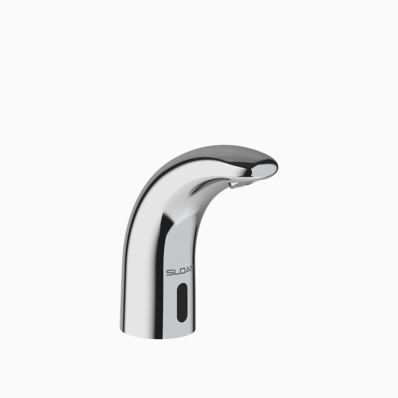 3362124 SF2450 LLAVE SLOAN DE BATEERIAS C/PLACA 4"