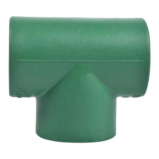 CG-TE111-CC TEE RECT 1/2(20)x1/2(20)x1/2 - Tumatsa Leon